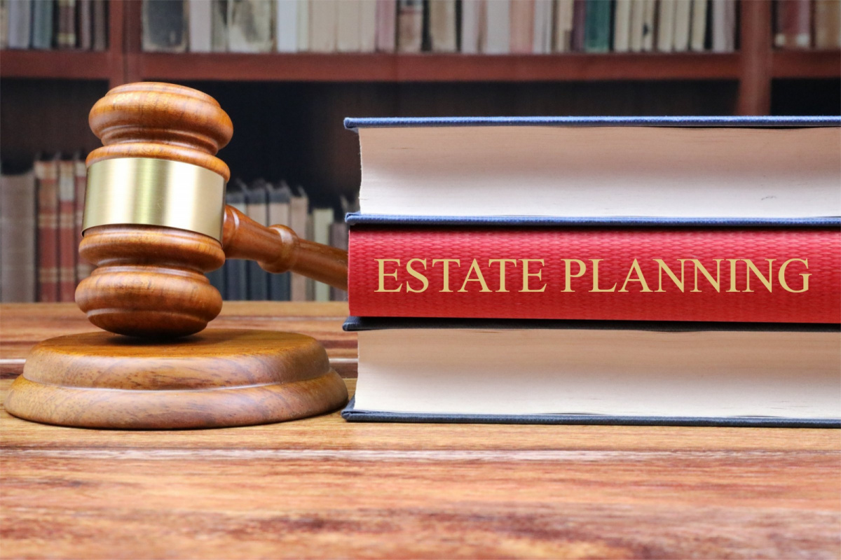 Estate planning