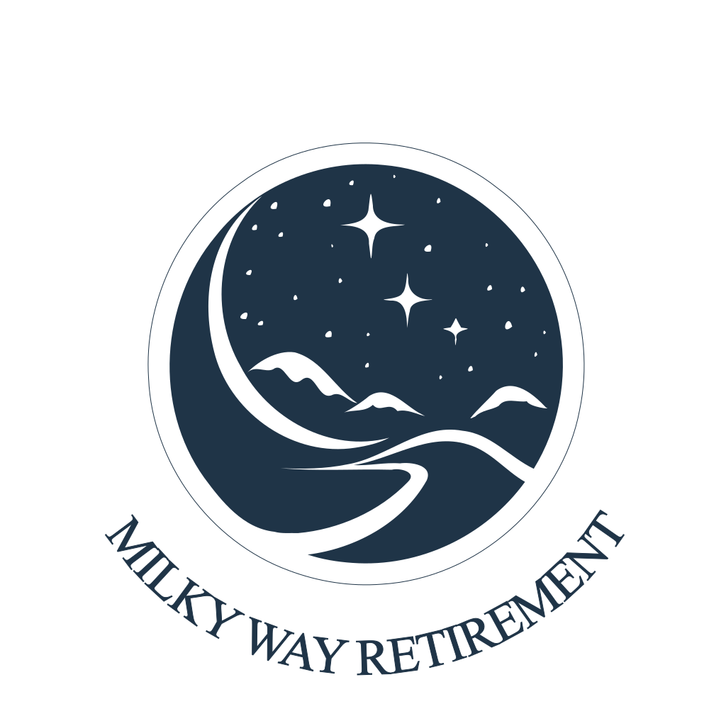 Milky Way Retirement